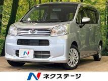 2021 Daihatsu Move