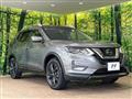 2021 Nissan X-Trail