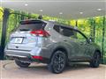 2021 Nissan X-Trail