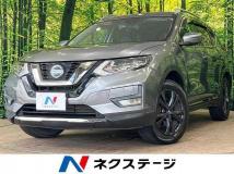 2021 Nissan X-Trail