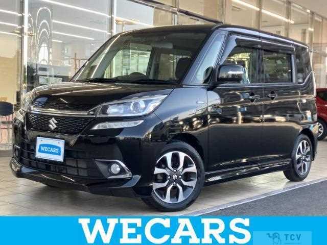 2015 Suzuki Suzuki Others
