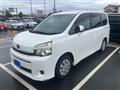 2010 Toyota Voxy