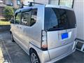 2015 Honda N BOX