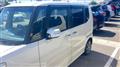 2013 Honda N BOX