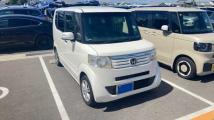 2013 Honda N BOX
