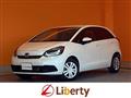 2023 Honda Fit