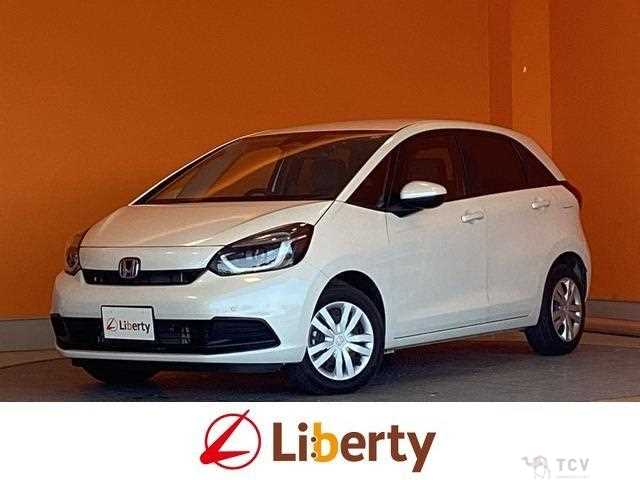 2023 Honda Fit