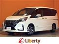 2021 Nissan Serena