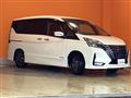 2021 Nissan Serena