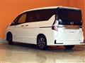 2021 Nissan Serena