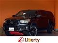 2019 Toyota Hilux