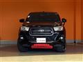 2019 Toyota Hilux