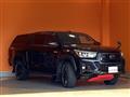 2019 Toyota Hilux