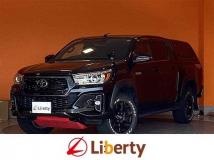 2019 Toyota Hilux