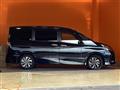 2022 Nissan Serena