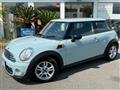 2013 BMW MINI