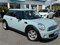 2013 BMW MINI