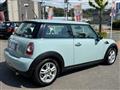2013 BMW MINI