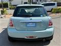 2013 BMW MINI