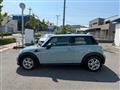 2013 BMW MINI