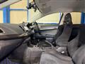 2009 Mitsubishi Lancer