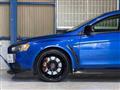 2009 Mitsubishi Lancer