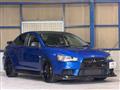 2009 Mitsubishi Lancer
