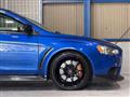 2009 Mitsubishi Lancer