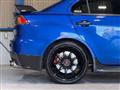 2009 Mitsubishi Lancer