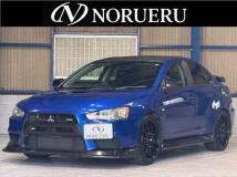 2009 Mitsubishi Lancer