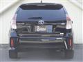 2015 Toyota PRIUS α