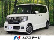 2015 Honda N BOX