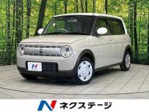 2016 Suzuki Lapin