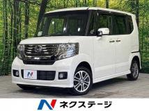 2014 Honda N BOX