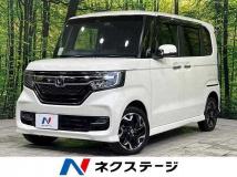 2018 Honda N BOX
