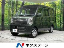 2025 Suzuki Every