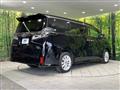 2018 Toyota Vellfire