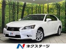 2015 Lexus GS