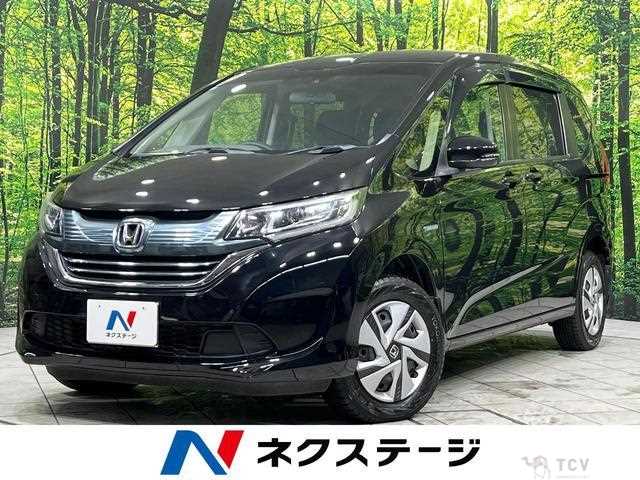 2016 Honda Freed