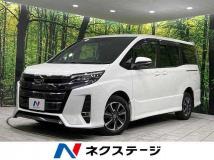 2017 Toyota Noah