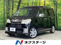 2010 Daihatsu Tant Exe