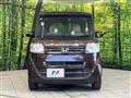 2015 Honda N BOX