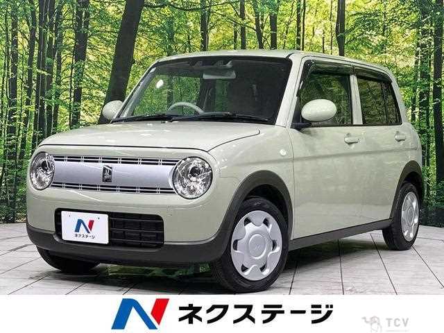 2023 Suzuki Lapin
