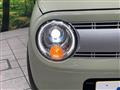 2023 Suzuki Lapin