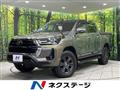 2021 Toyota Hilux