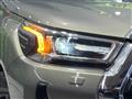 2021 Toyota Hilux