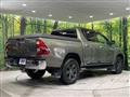2021 Toyota Hilux