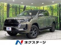2021 Toyota Hilux