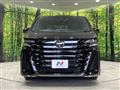 2024 Toyota Vellfire