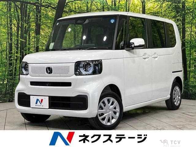 2026 Honda N BOX